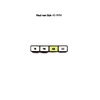 Paul van Dyk - 45 RPM